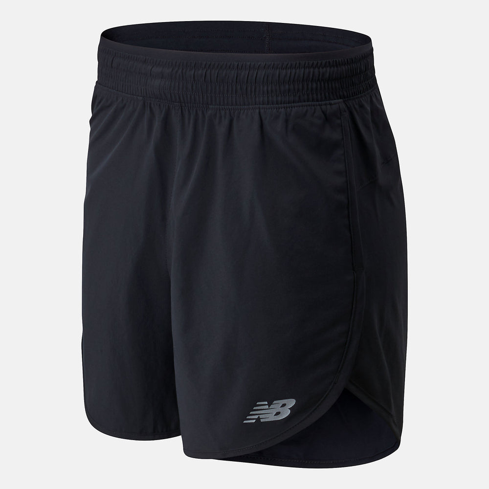 Accelerate Short 5 Inch-Women | New Balance