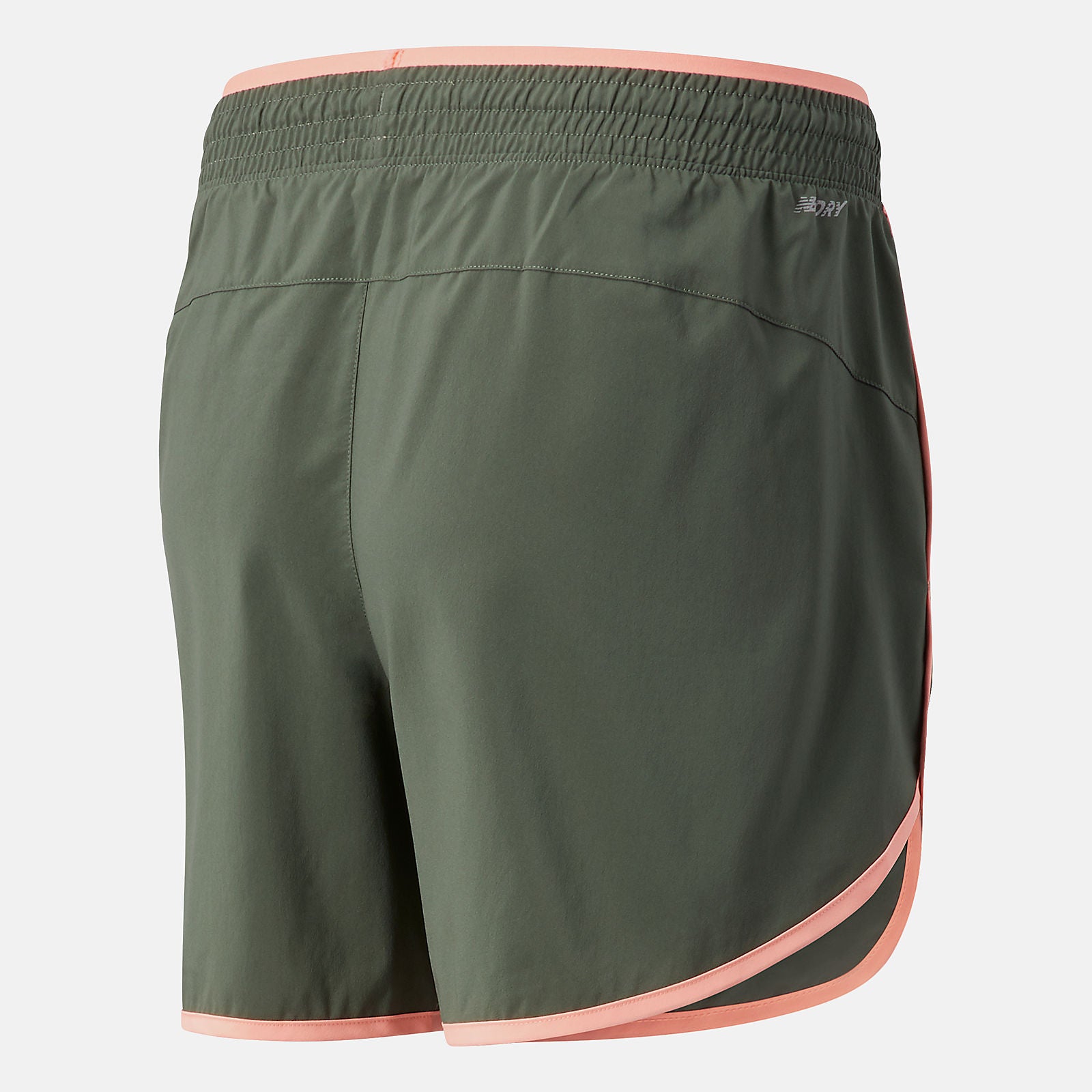 Accelerate Short 5 Inch-Women | New Balance