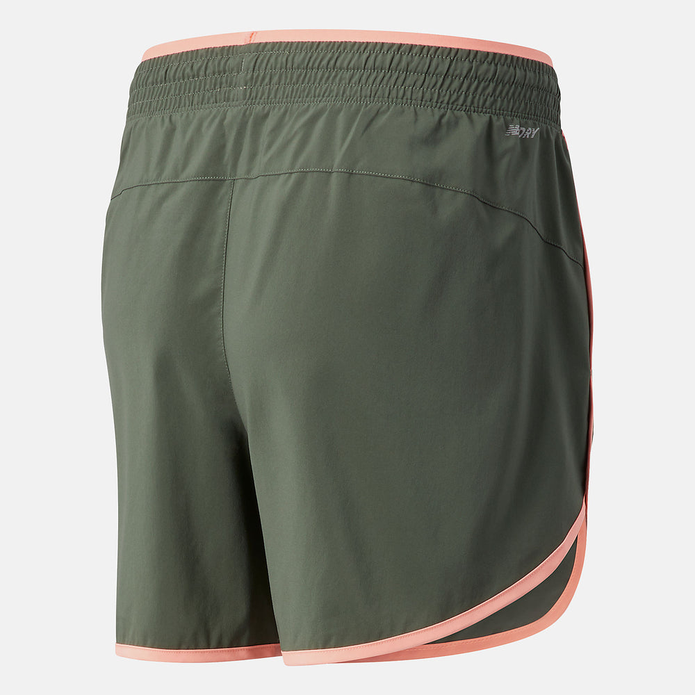 Accelerate Short 5 Inch-Women | New Balance