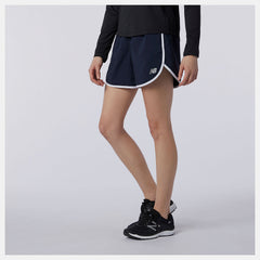 Accelerate Short 5 Inch-Women | New Balance