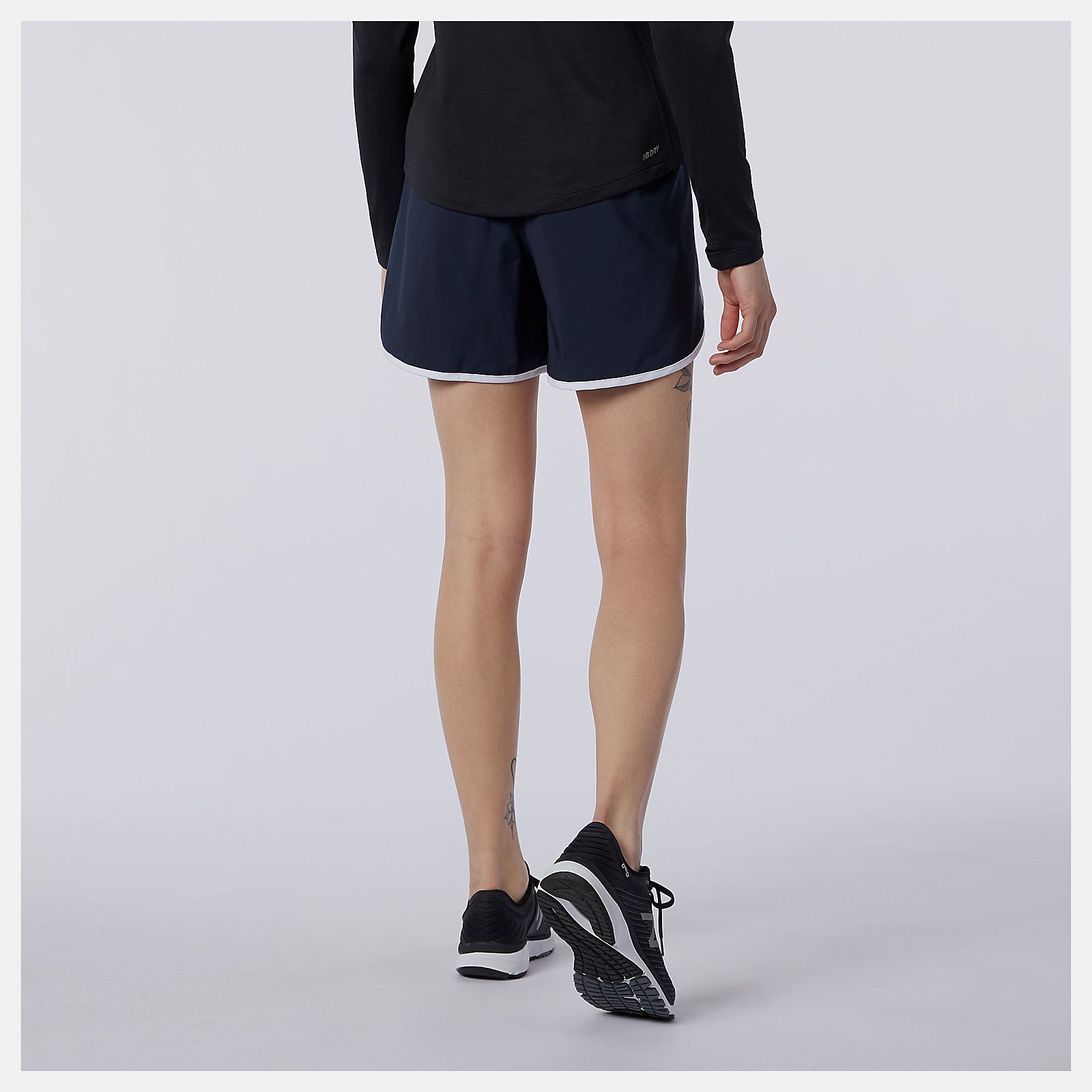 Accelerate Short 5 Inch-Women | New Balance