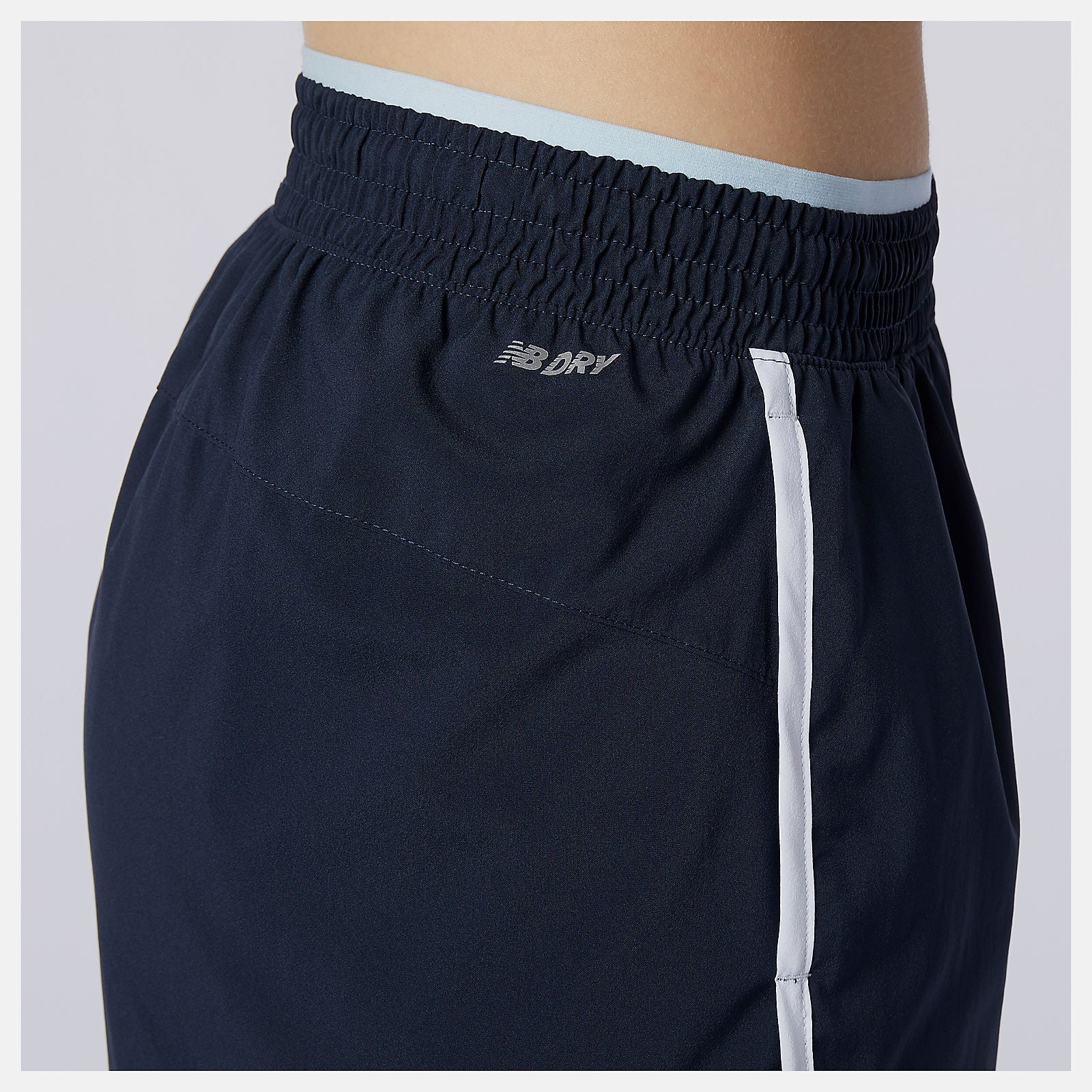 Accelerate Short 5 Inch-Women | New Balance