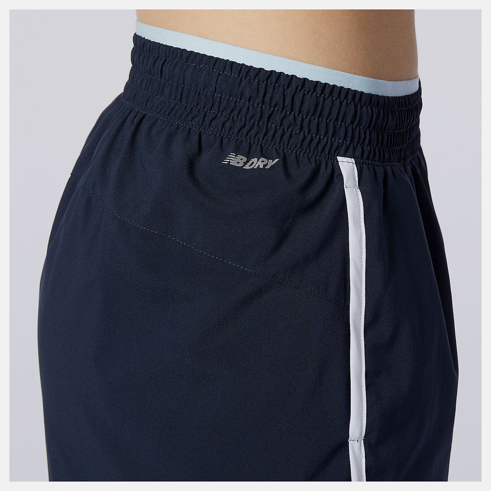 Accelerate Short 5 Inch-Women | New Balance