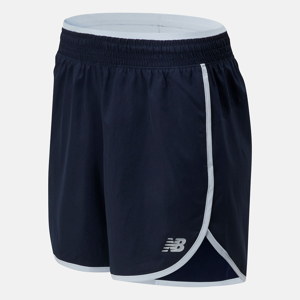 Accelerate Short 5 Inch-Women | New Balance
