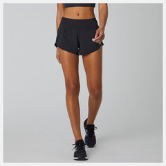 Impact Run Short 3 Inch-Women | New Balance
