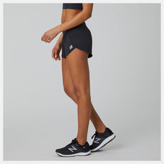 Impact Run Short 3 Inch-Women | New Balance