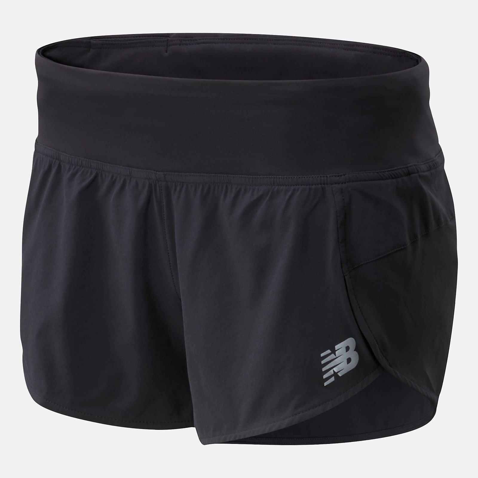 Impact Run Short 3 Inch-Women | New Balance