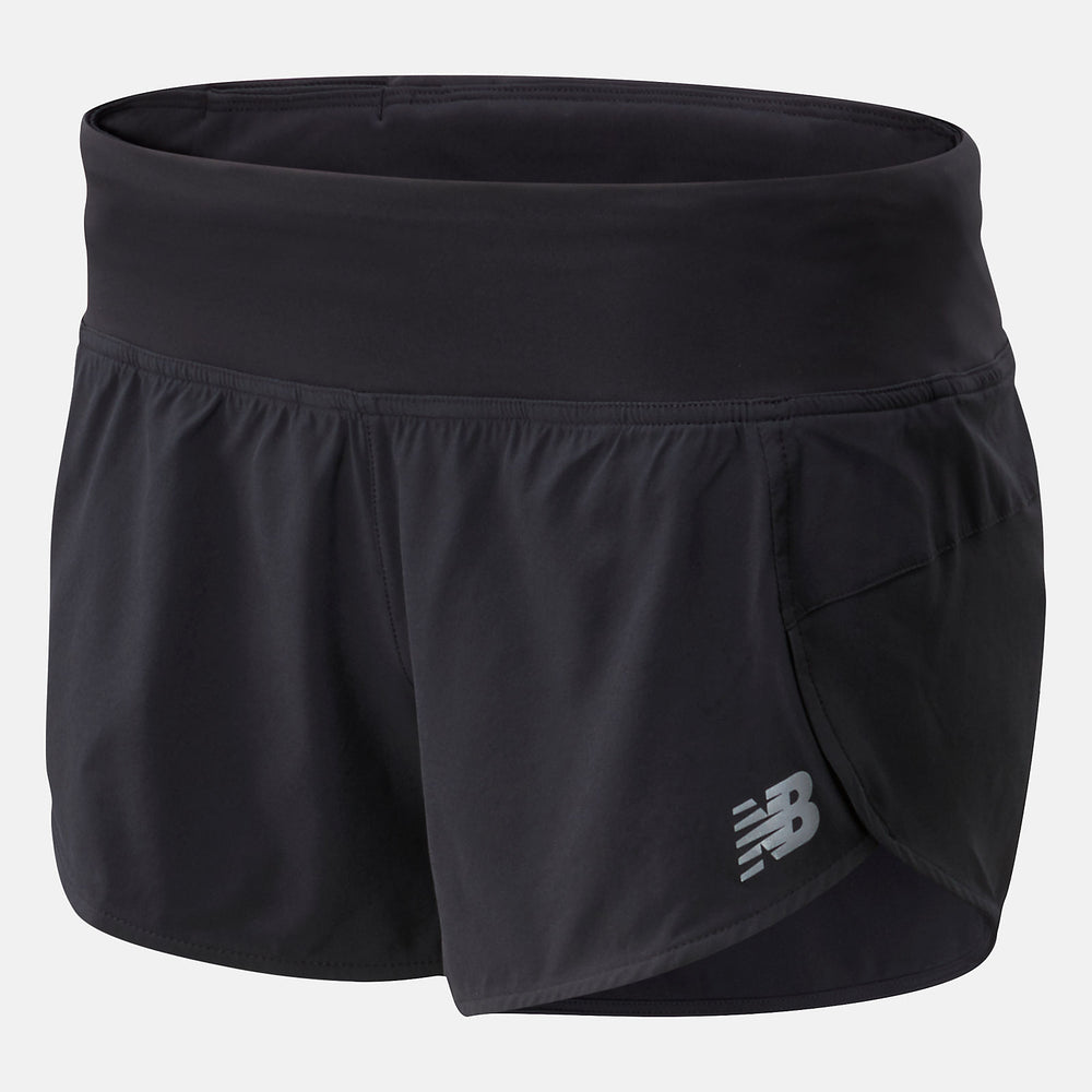 Impact Run Short 3 Inch-Women | New Balance