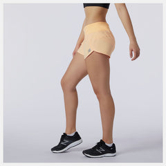 Impact Run Short 3 Inch-Women | New Balance