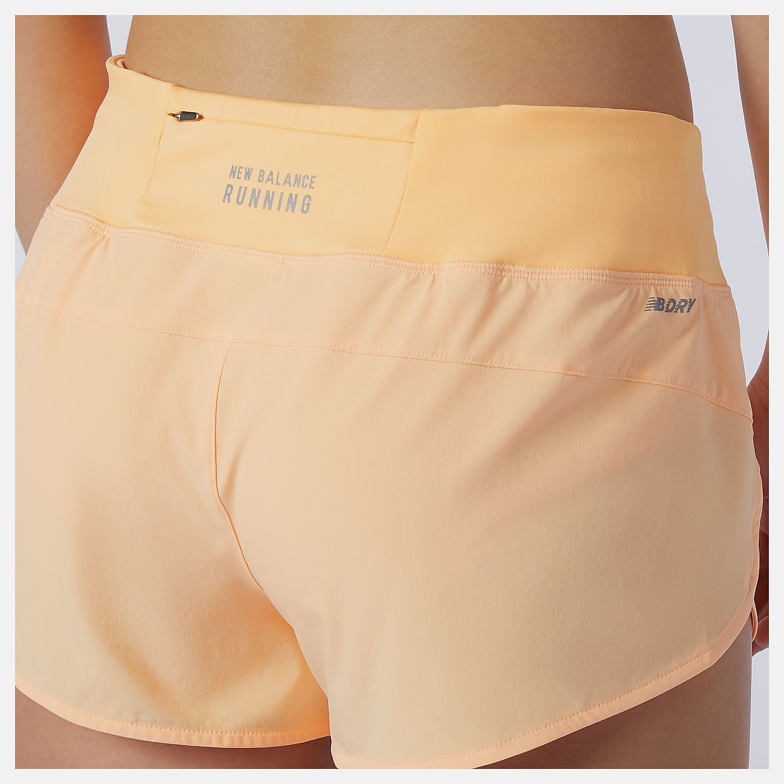 Impact Run Short 3 Inch-Women | New Balance