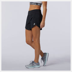 Impact Run Short 5 Inch-Women | New Balance