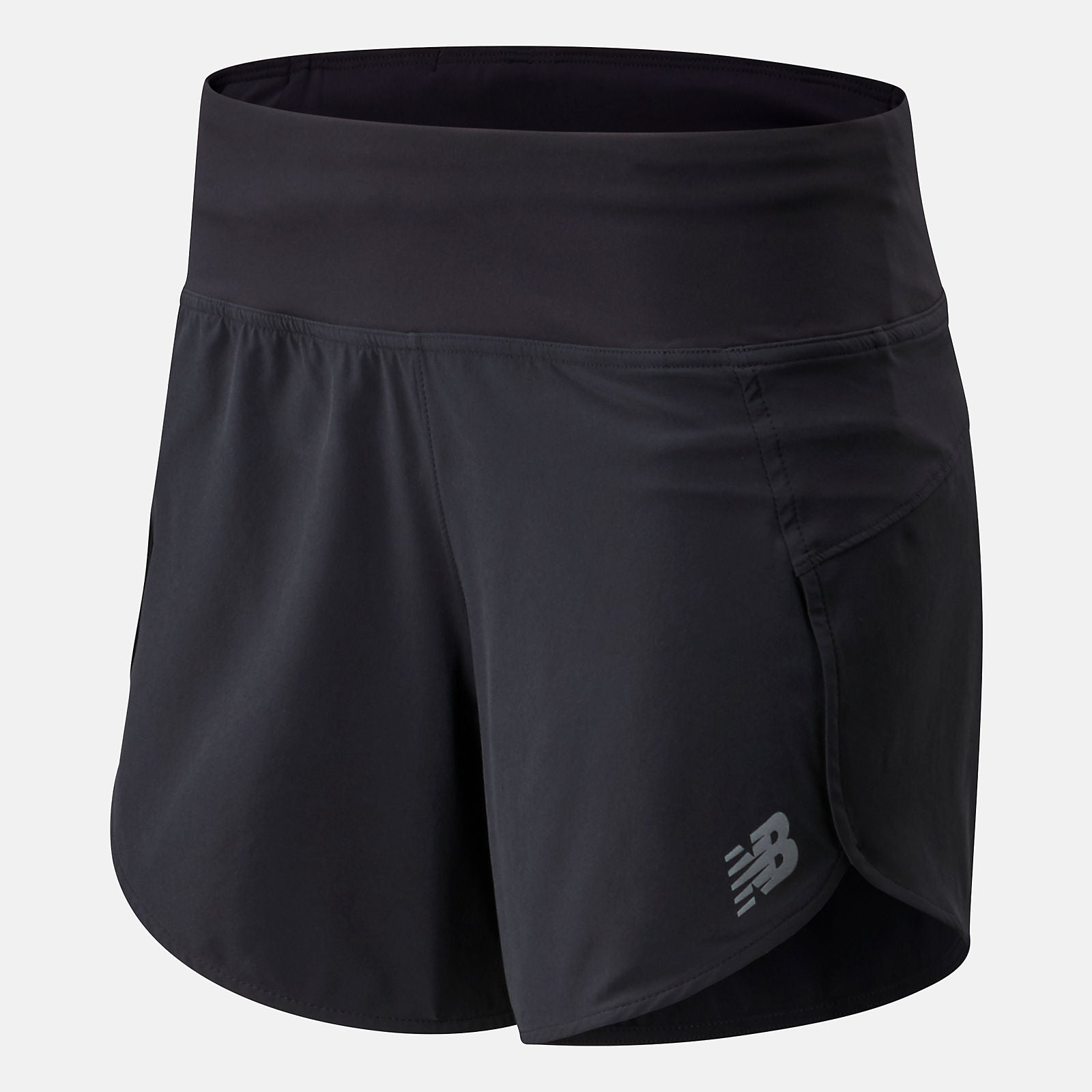 Impact Run Short 5 Inch-Women | New Balance