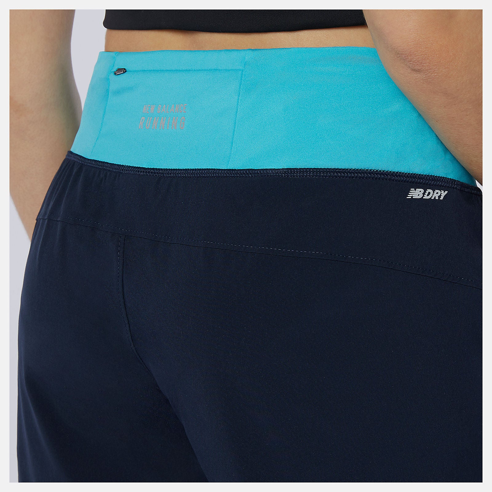 Impact Run Short 5 Inch-Women | New Balance