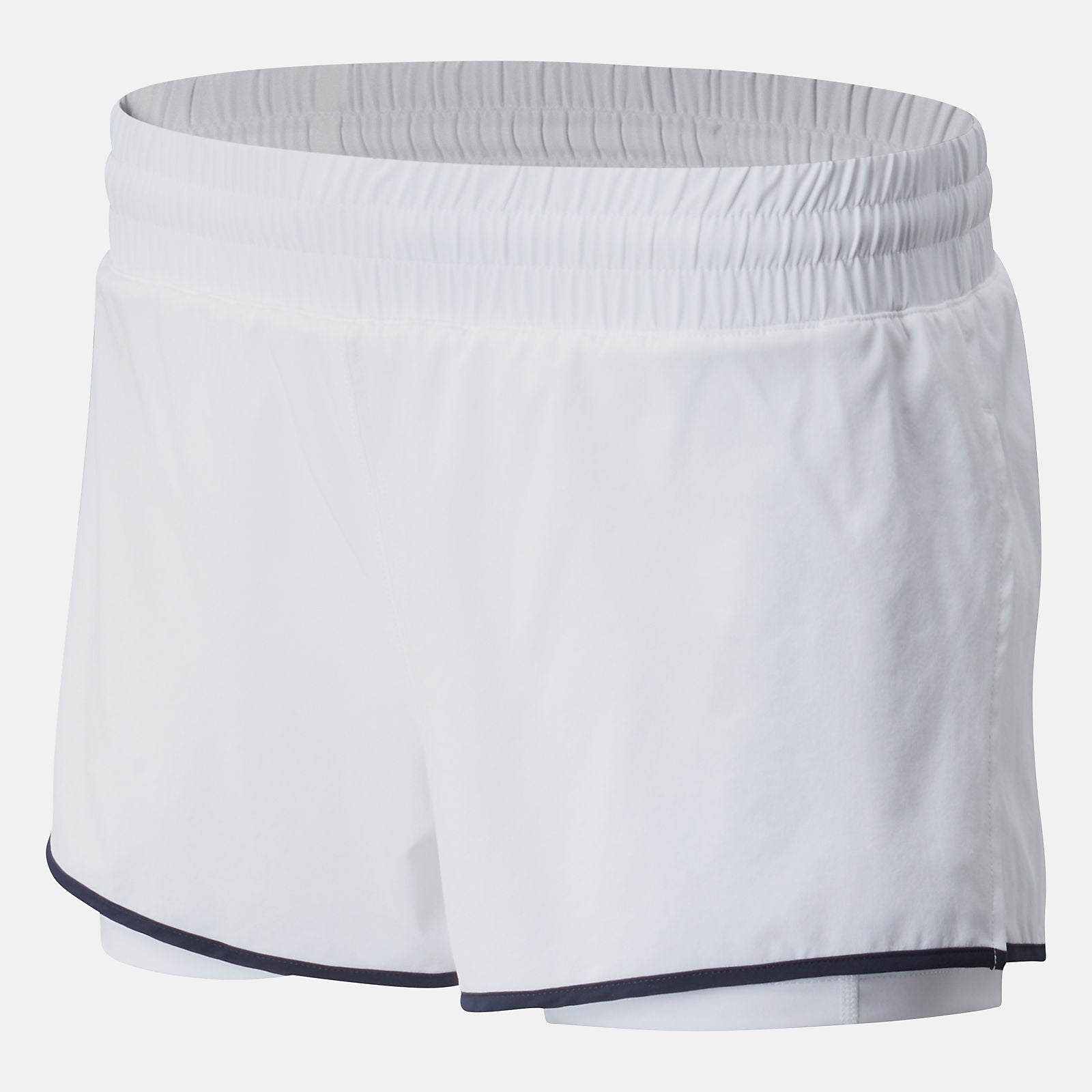 Rally Short-Women | New Balance
