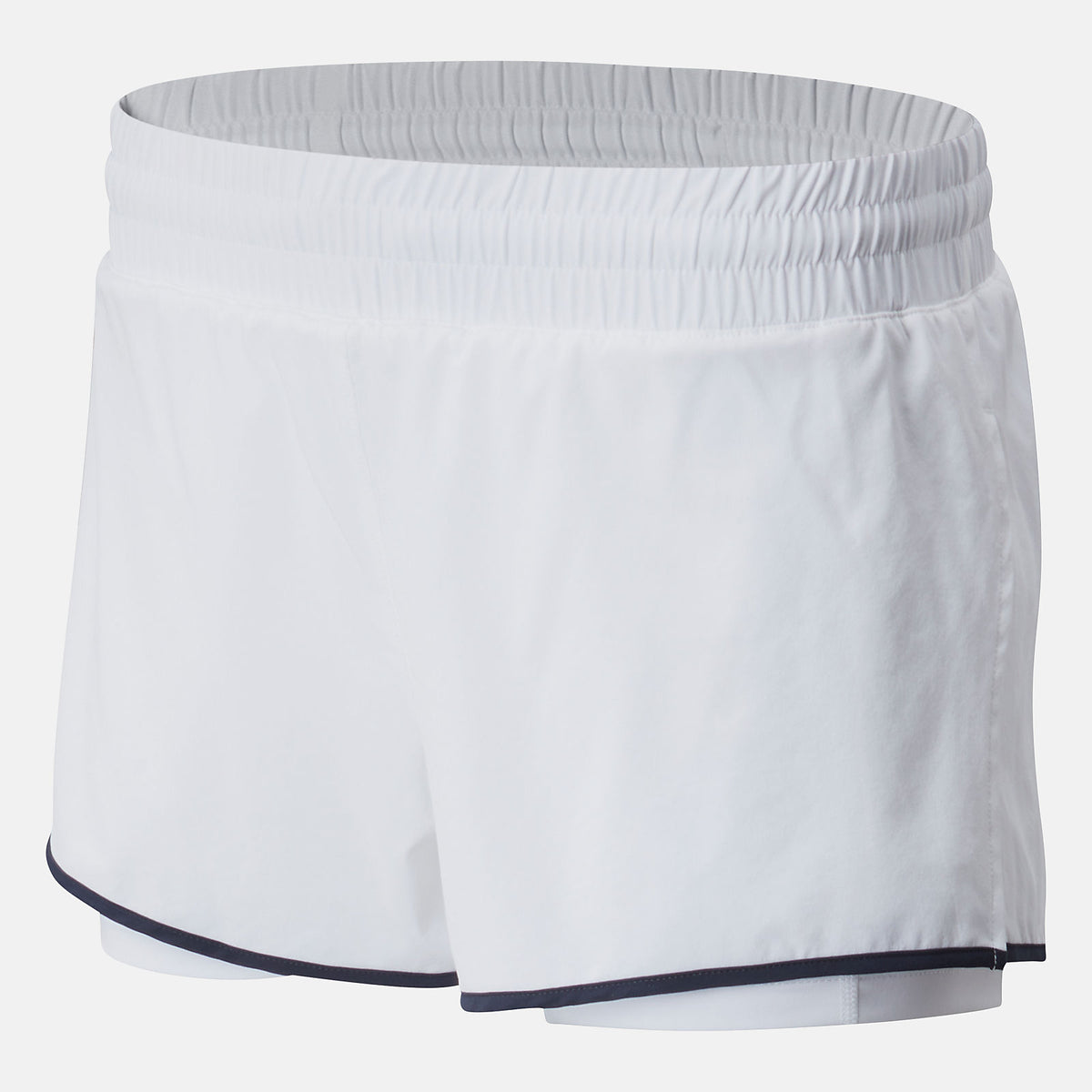 Rally Short-Women | New Balance
