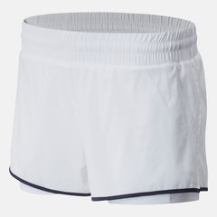 Rally Short-Women | New Balance
