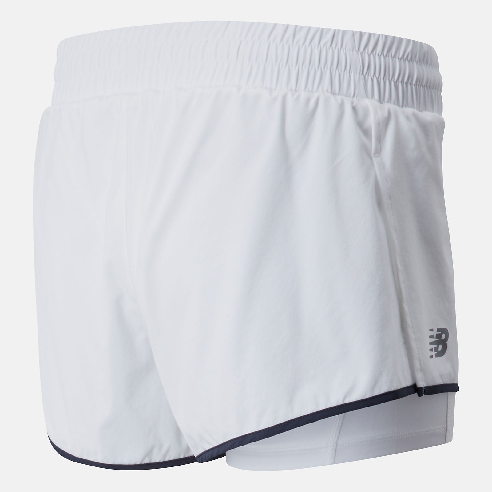 Rally Short-Women | New Balance