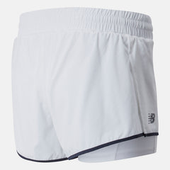 Rally Short-Women | New Balance