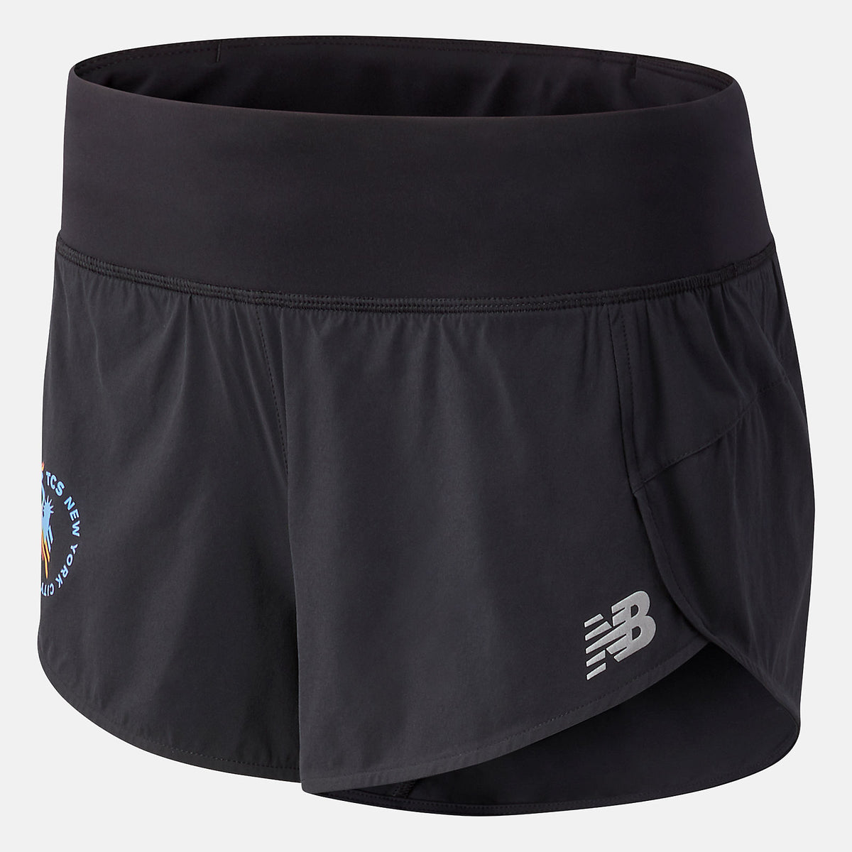 NYC Marathon Impact Run Short 3 inch-Women | New Balance