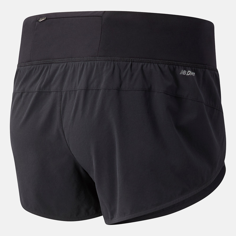 NYC Marathon Impact Run Short 3 inch-Women | New Balance