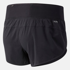 NYC Marathon Impact Run Short 3 inch-Women | New Balance
