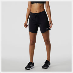 Impact Run Short 7 Inch-Women | New Balance