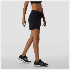 Impact Run Short 7 Inch-Women | New Balance