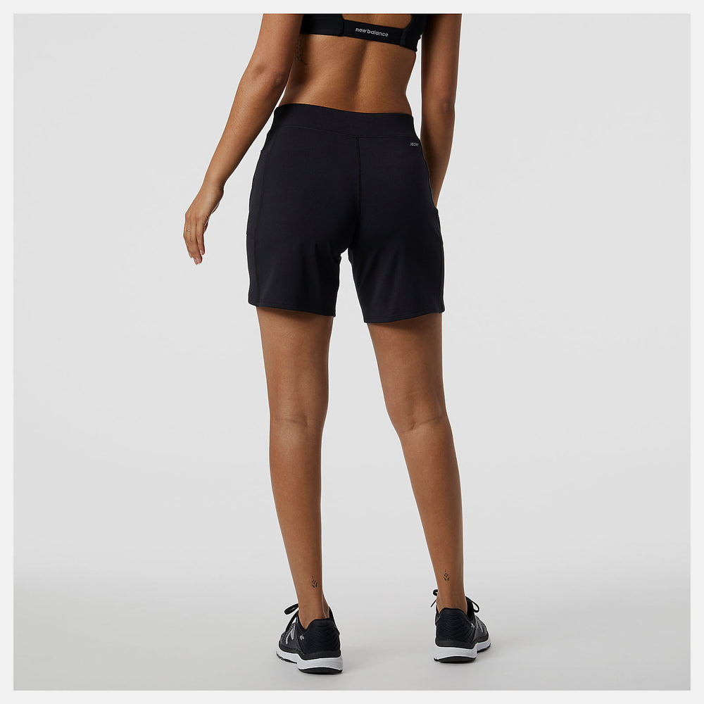 Impact Run Short 7 Inch-Women | New Balance