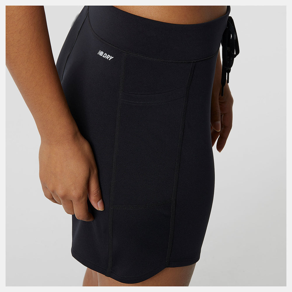 Impact Run Short 7 Inch-Women | New Balance