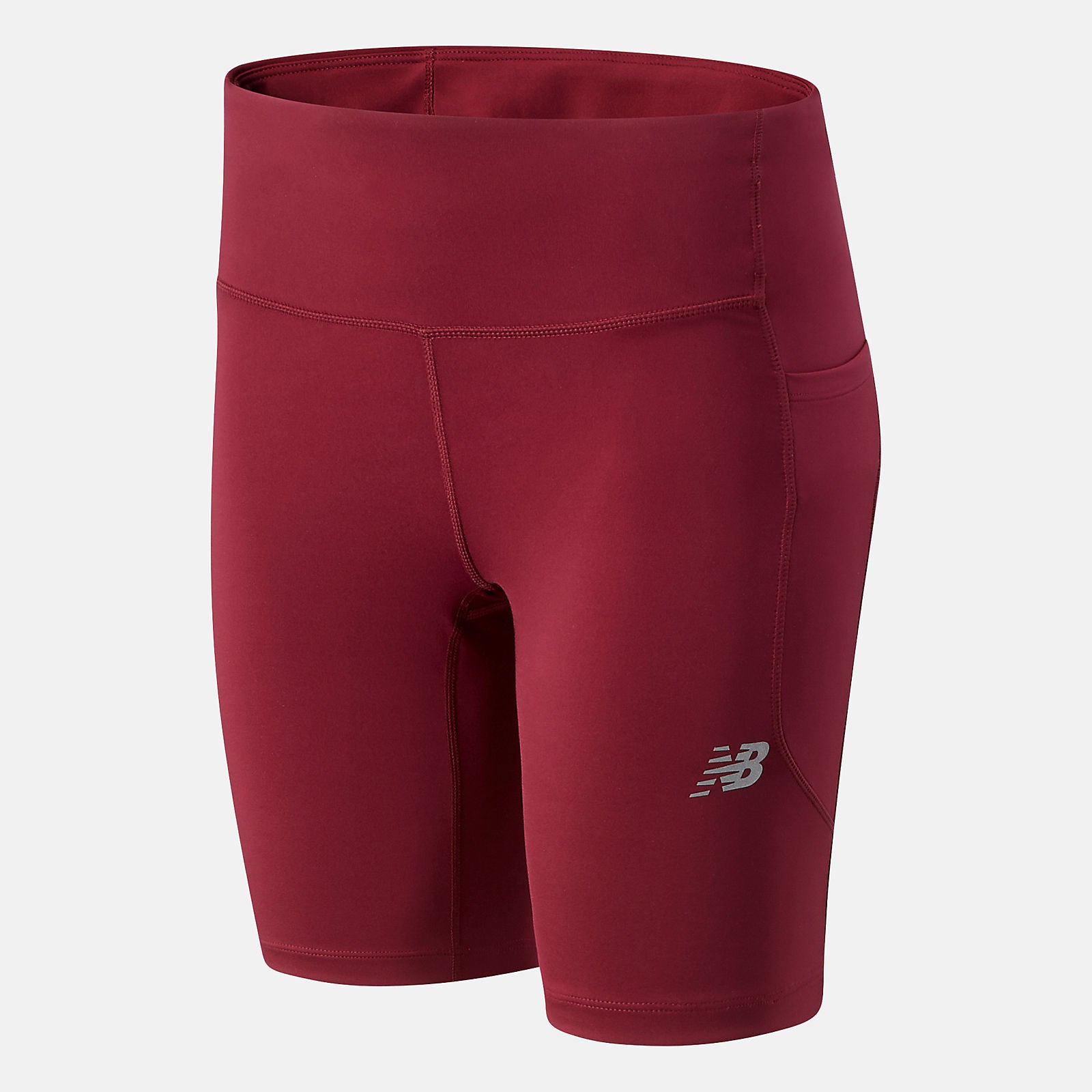 Impact Run Fitted Short-Women | New Balance