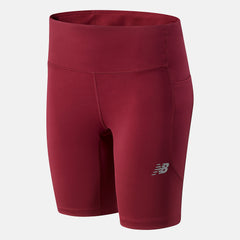 Impact Run Fitted Short-Women | New Balance
