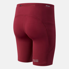 Impact Run Fitted Short-Women | New Balance