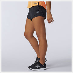 Q Speed Fuel Short-Women | New Balance