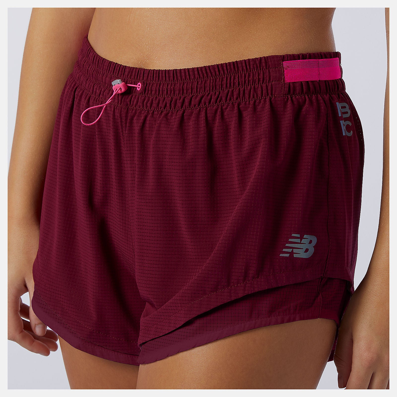 Q Speed Fuel Short-Women | New Balance