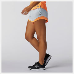 Q Speed Fuel Short-Women | New Balance