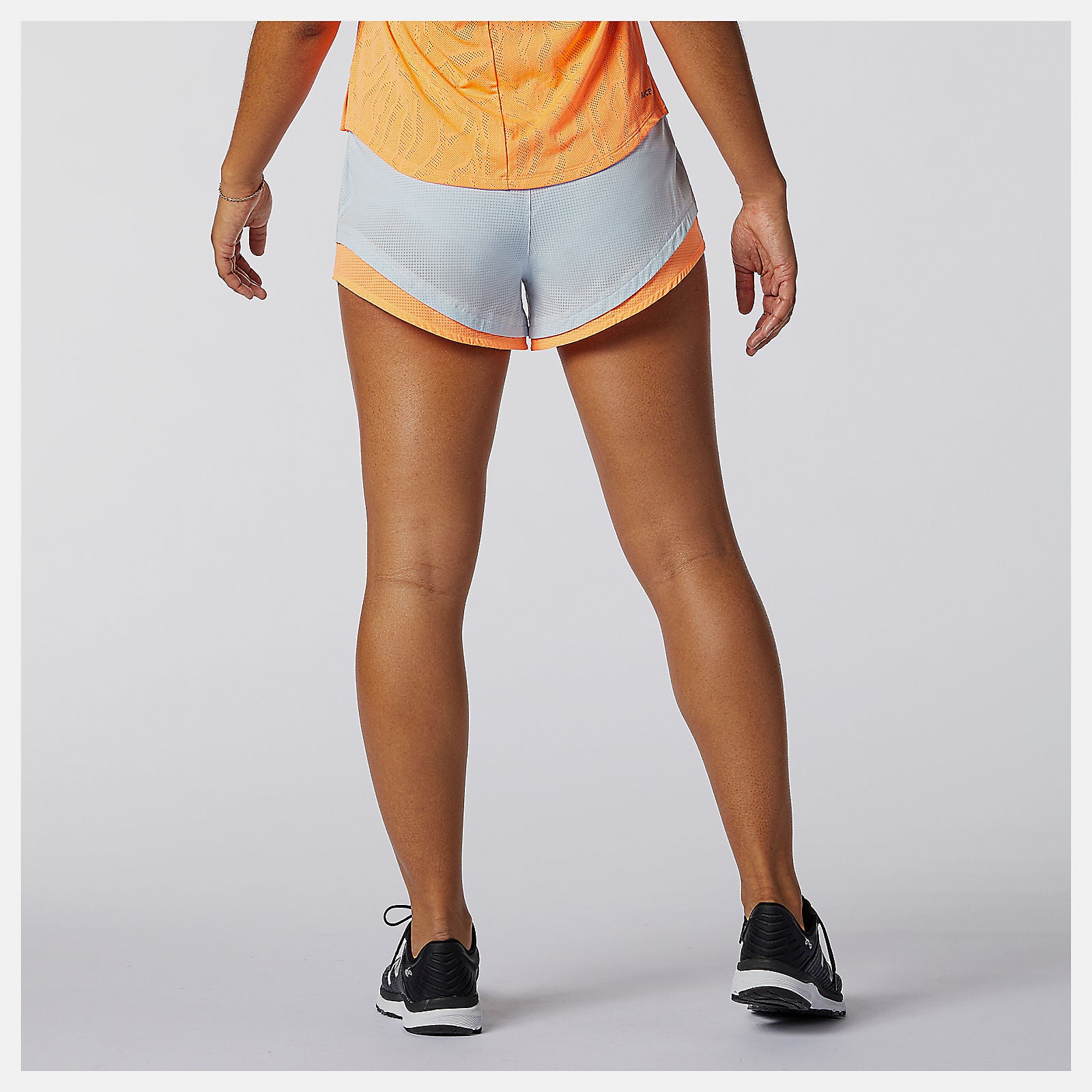 Q Speed Fuel Short-Women | New Balance