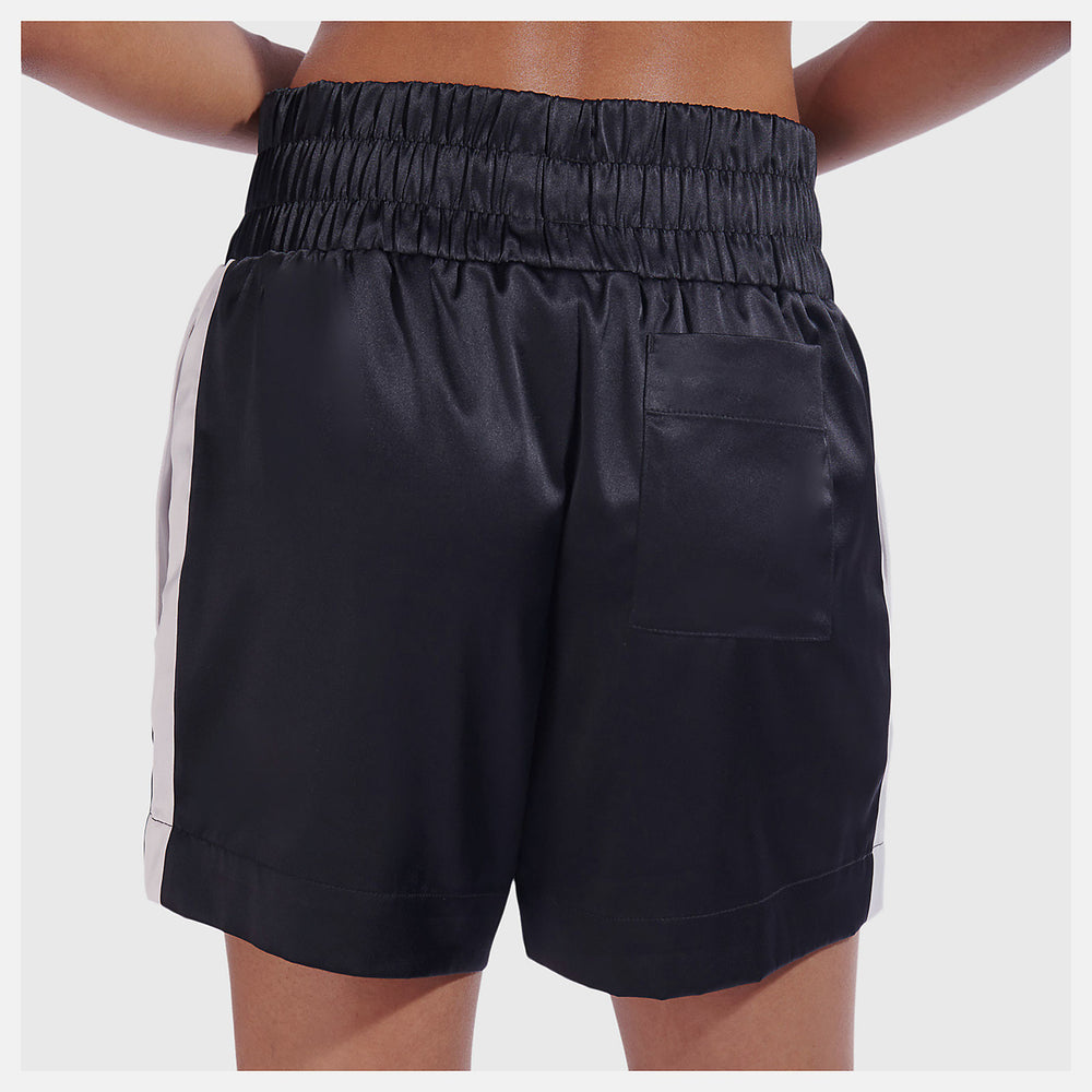 NB x Staud Boxing Short-Women | New Balance