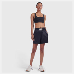 NB x Staud Boxing Short-Women | New Balance