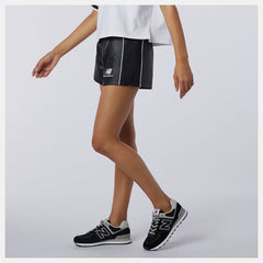 NB Athletics Collide Woven Short-Women | New Balance