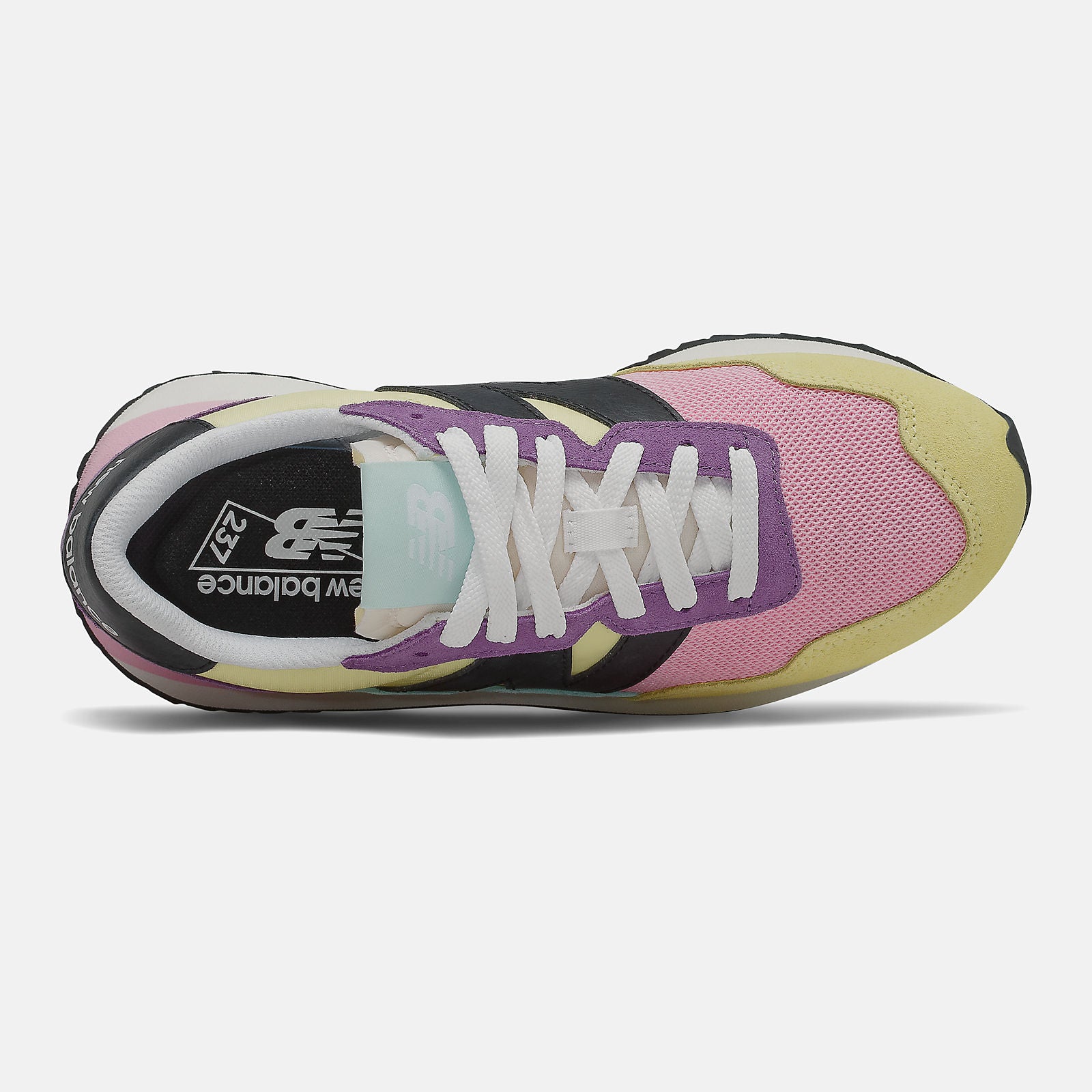 237-Women | New Balance