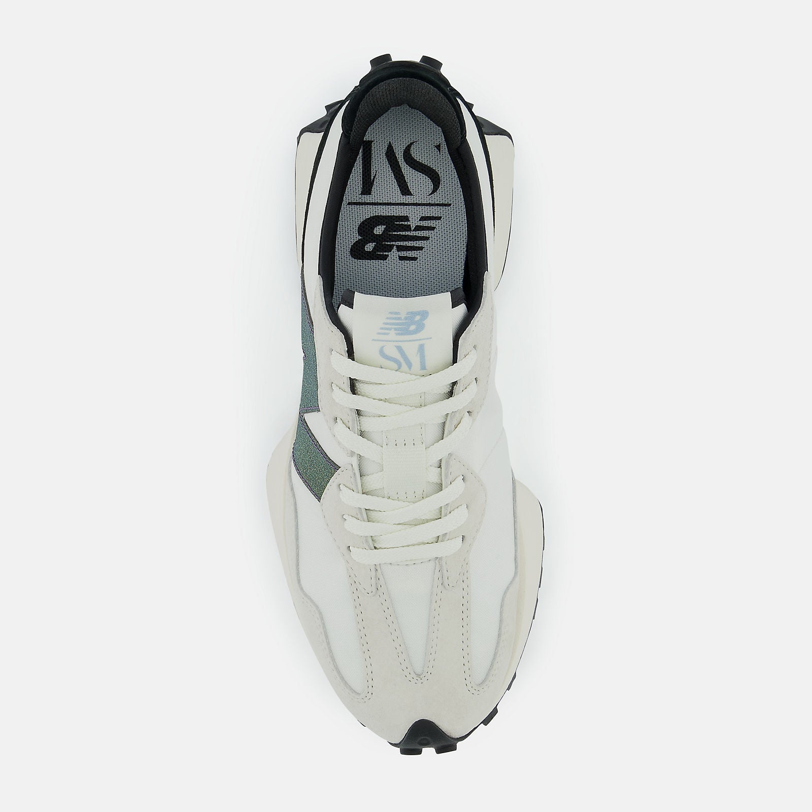 327-Women | New Balance