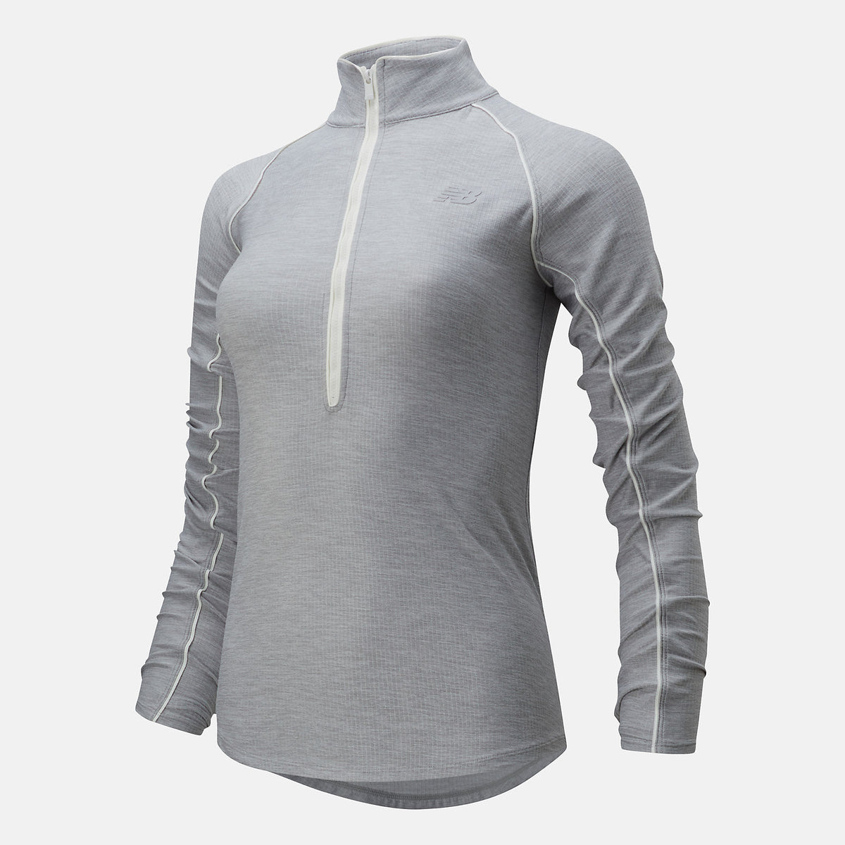 Transform 1/2 Zip-Women | New Balance