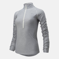 Transform 1/2 Zip-Women | New Balance