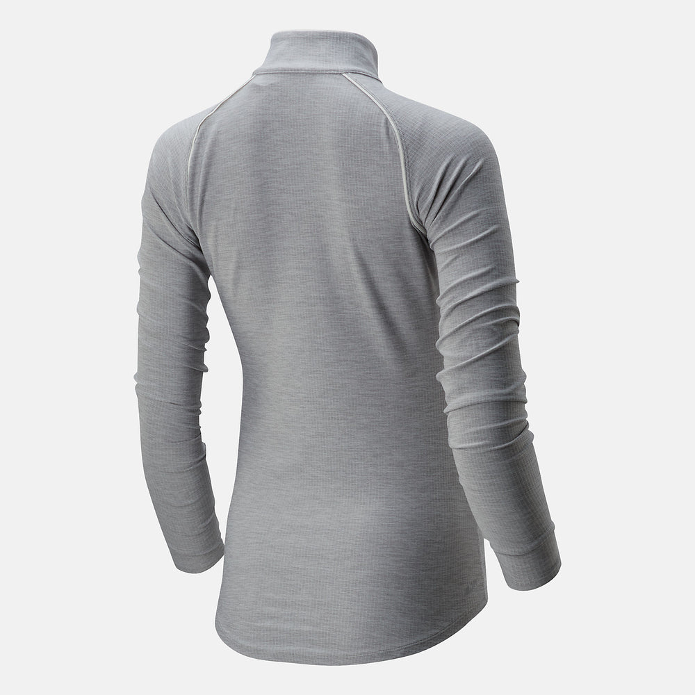 Transform 1/2 Zip-Women | New Balance