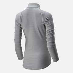 Transform 1/2 Zip-Women | New Balance