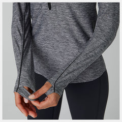 Transform 1/2 Zip-Women | New Balance