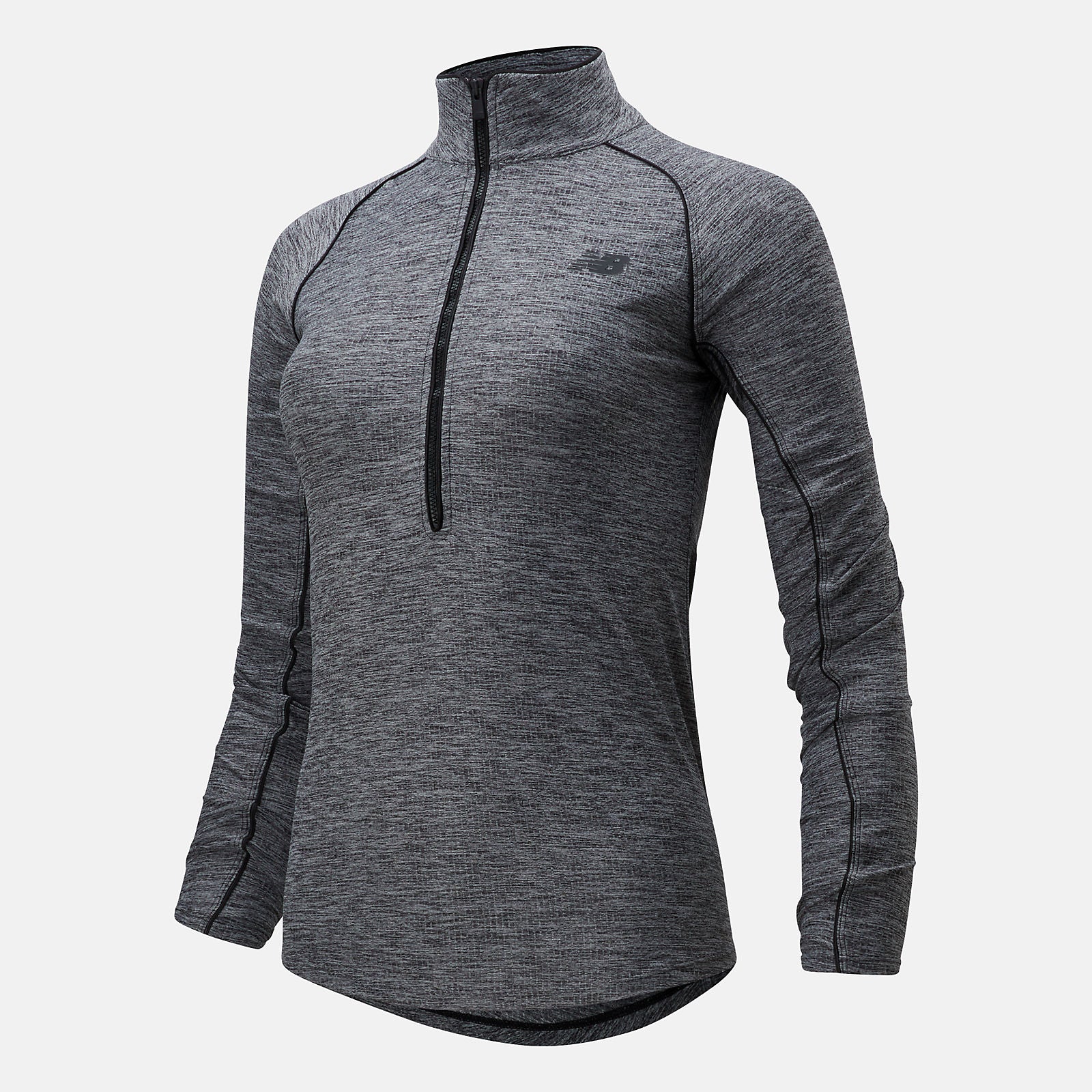 Transform 1/2 Zip-Women | New Balance