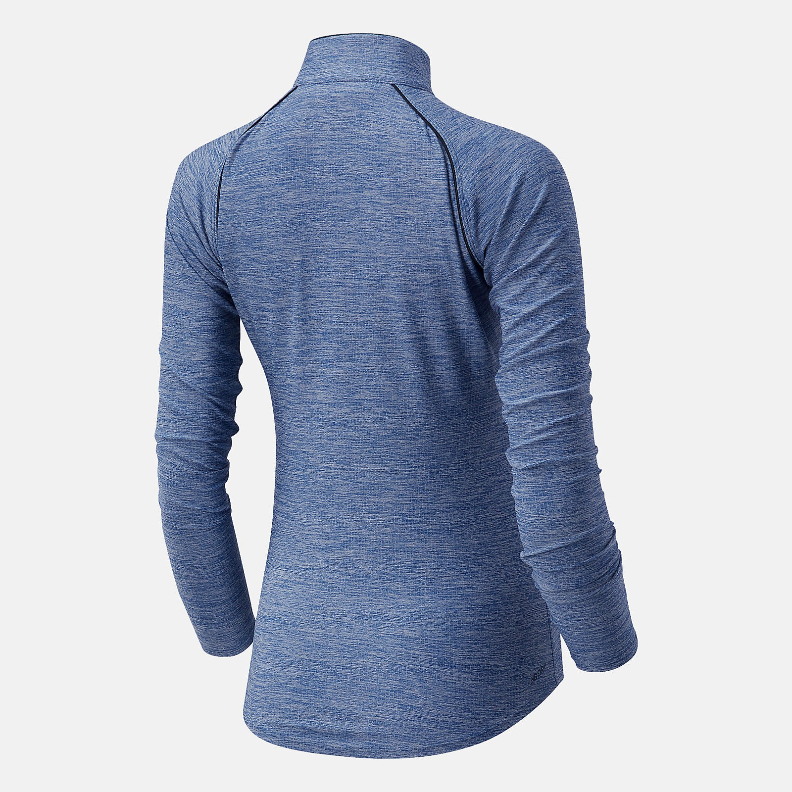 Transform 1/2 Zip-Women | New Balance