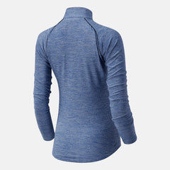 Transform 1/2 Zip-Women | New Balance