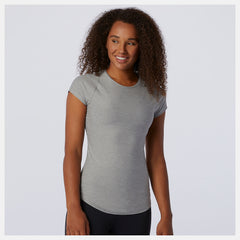 Transform Perfect T-Women | New Balance